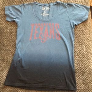 Houston Texans NFL T-shirt